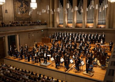 La Faust-Symphonie de Liszt par Sebastian Weigle à la Radio bavaroise