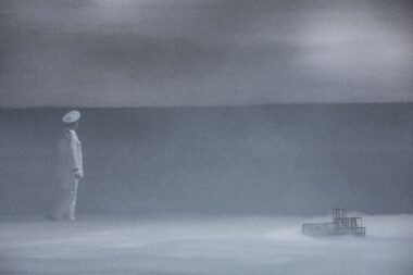 Billy Budd à l’Opéra de Lyon : de la beauté