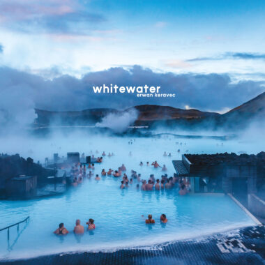 Whitewater d’Erwan Keravec, la maîtrise du temps et du son