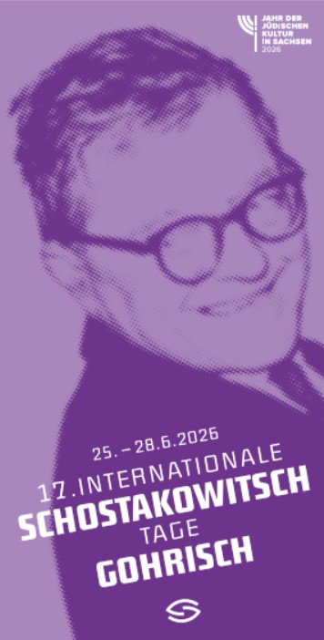 17e Journées internationales Chostakovitch de Gohrisch du 25 au 28 juin
