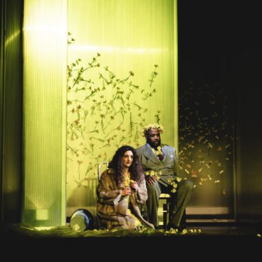 Idomeneo, re di Creta à la Monnaie : une tragédie mozartienne entre mythe et conscience