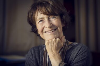 Au cœur du vivant avec Graciane Finzi