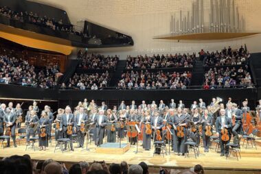 Marek Janowski reprend la 4e de Bruckner avec l&rsquo;ONP
