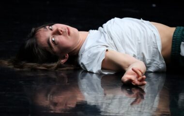 Motor Unit, premier projet solo de Satie Veyrunes aux Inaccoutumés