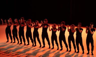 Pourquoi courons-nous ? La réponse de Julien Lestel