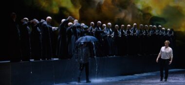 À Genève, Castor et Pollux entre le palpable et l&rsquo;impalpable