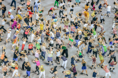 Les Nuits de Fourvière fêtent leurs 80 ans