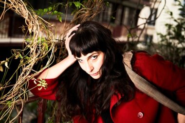 Géraldine Aliberti-Ivañez, rendre leur chair aux compositeurs