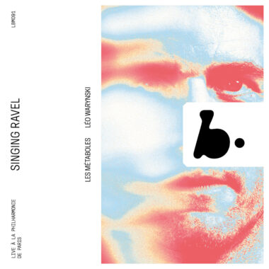 Les Métaboles enchantent Ravel