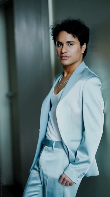 Samuel Mariño à la Cité Musicale de Metz