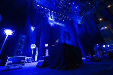 Biennale Explore : plein les yeux et les oreilles à la Cité de la Musique