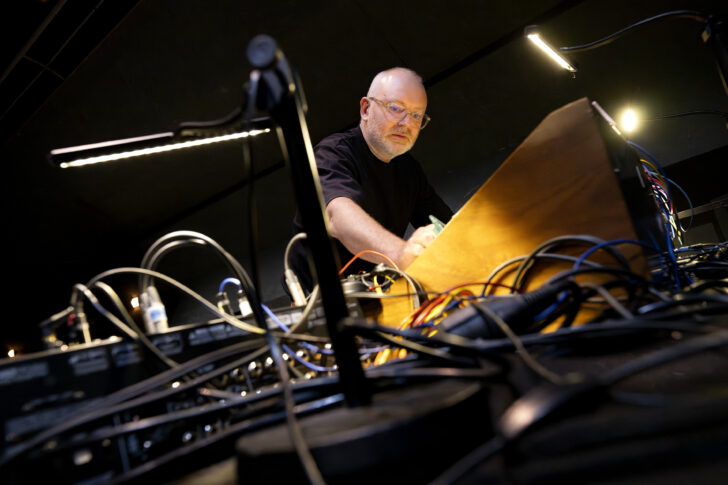 Biennale Explore: μια γιορτή για τα μάτια και τα αυτιά στο Cité de la Musique – ResMusica