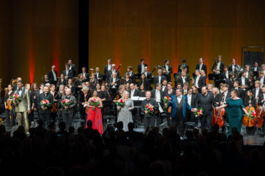 Avec Siegfried, encore un splendide Wagner à Baden-Baden avec Yannick Nézet-Séguin