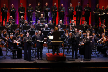 Le Festival de Pâques d’Aix-en-Provence : 13e édition