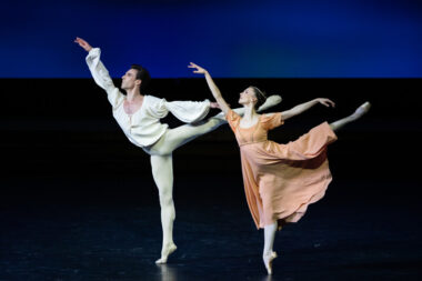 Roméo et Juliette : état de grâce à l’Opéra Bastille