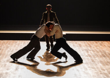 Satyagraha de Philip Glass à l’Opéra de Paris : un antidote pour l’humanité