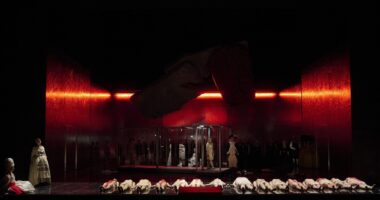 Des Dialogues des Carmélites féministes à l&rsquo;Opéra de Stuttgart