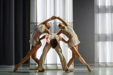 La créativité des danseurs du Ballet de Monaco à l&rsquo;honneur dans Miniatures