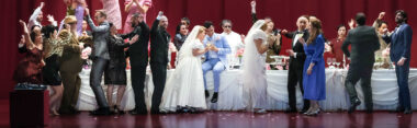 Strasbourg : des Noces de Figaro sans surprise