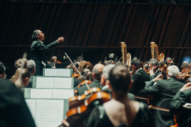 Marquante Résurrection de Mahler par Tugan Sokhiev à Luxembourg