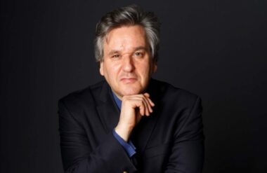 Antonio Pappano : sa nouvelle vie au sein du LSO et de ce qui fait un bon chef d&rsquo;orchestre