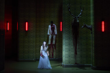 Lucie de Lammermoor à l’Opéra Comique : un opéra très français