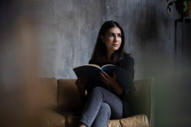 Alexandra Dovgan, de jeune prodige à grande artiste
