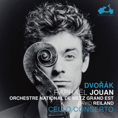 Dvořák rajeuni par le violoncelliste Raphaël Jouan et l&rsquo;Orchestre de Metz : un match à domicile