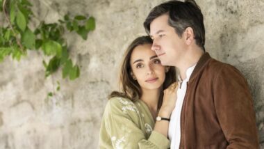 Lea Desandre et Thomas Dunford à Dijon : nous deux