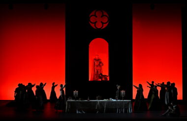 Don Giovanni à Montpellier : Agnès Jaoui entre hier et aujourd&rsquo;hui