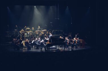 Ravel à la fête avec l’Orchestre de Chambre de Genève