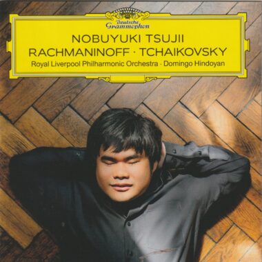 Les irrépressibles passions russes de Nobuyuki Tsujii