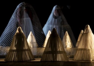 Nabucco sans Nabucco par Christiane Jatahy