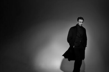 Huw Montague Rendall chante le lied et la mélodie à Strasbourg