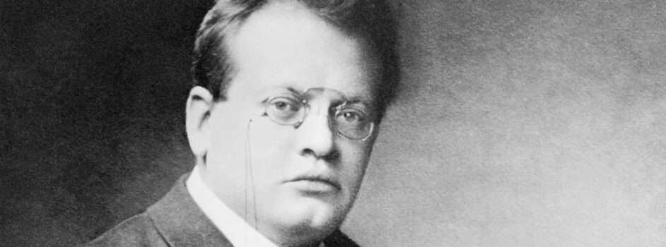 max reger