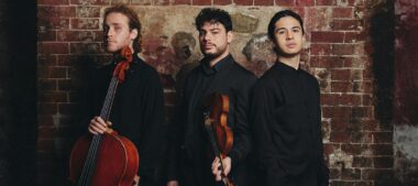Le Trio Concept entre création et transparences ravéliennes aux Concerts Croissant du Bozar