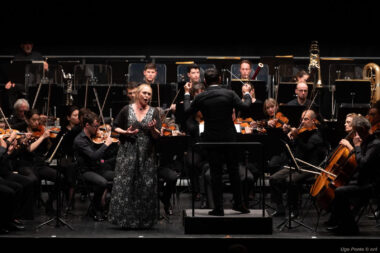 Wagner intime avec l&rsquo;Orchestre national de Lille