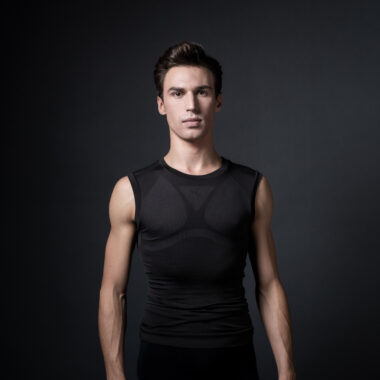 Thomas Docquir nommé Danseur Étoile de l’Opéra national de Paris