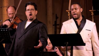 Avec Vivaldi à l&rsquo;honneur, concerts participatifs au Festival de Froville