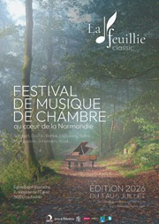 Festival La Feuillie Classic du 3 au 5 juillet