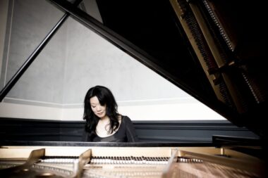 Récital en demi-teinte de Momo Kodama en ouverture du Festival Chopin à Paris