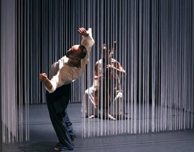 Un focus Danse arabe pour clôturer June Events
