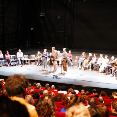Quand la création vacille : défendre le spectacle vivant avant qu'il ne soit trop tard