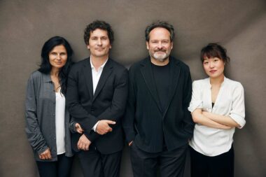 A Flagey, la sombre incandescence des Belcea en quintette avec Tabea Zimmermann