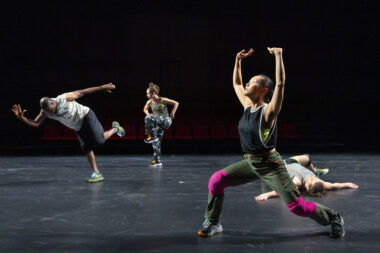 La Radioactive Practice d’Abby Z à Montpellier