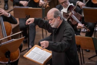 Andrea Marcon et Isabelle Faust pour ouvrir les Matinées Mozart à Salzbourg