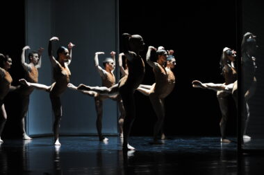 La dernière danse de Malandain à Vaison n’a pas eu lieu