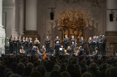 150 ans de douleurs musicales par Jordi Savall à Salzbourg