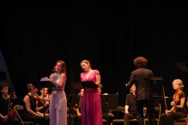 Avec Haendel et Gasparini, direction l&rsquo;Italie au Festival de Beaune