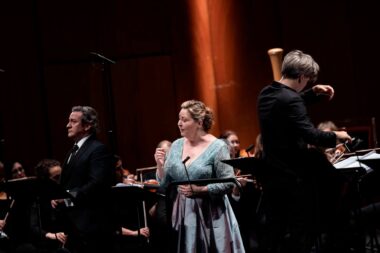 Redécouvrir les Vêpres Siciliennes de Verdi à Aix-en-Provence